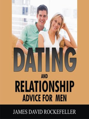 cover image of Dating and Relationship Advice for Men